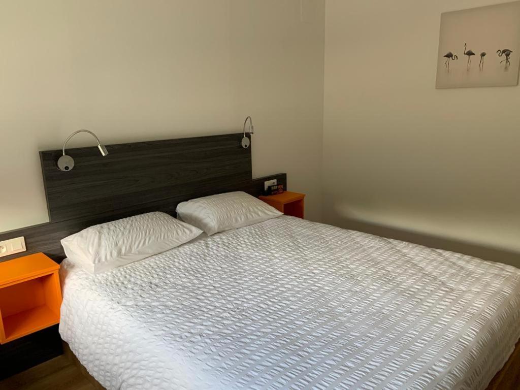 Gite L'Oree Du Chateau - Appartement Potiron Orschwiller Buitenkant foto